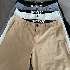 Men’s Hurley Shorts Bundle